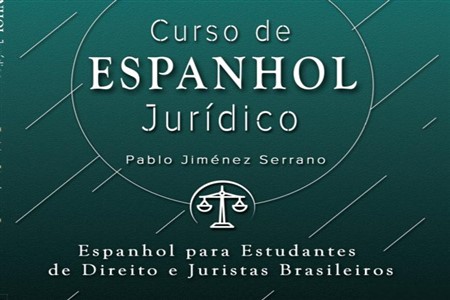 Curso de Espanhol Jurídico 